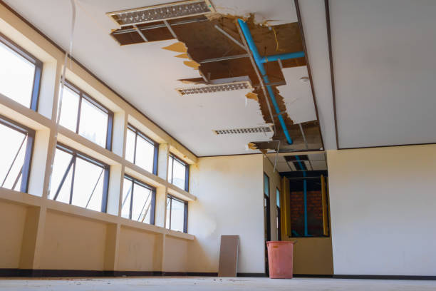 Demorest, GA Water damage restoration Company