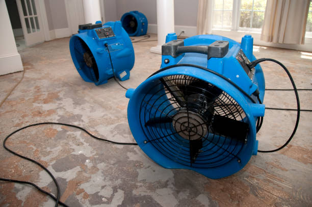 Fire Damage Restoration in Demorest, GA