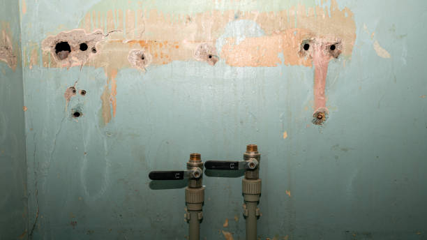 Fire Damage Restoration in Demorest, GA